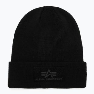 Alpha Industries VLC cap black