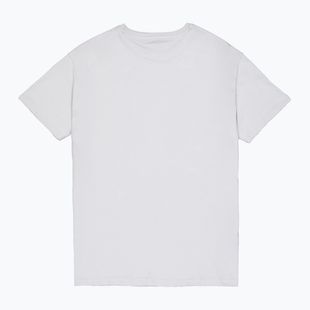 Men's Alpha Industries Basic Small Logo T-shirt pastel grey