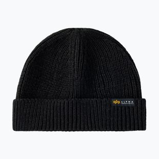 Alpha Industries Dockers Beanie black