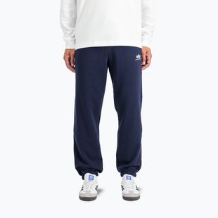 Alpha Industries men's Basic Small Logo II Jogger trousers ultra navy