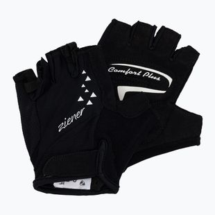 Women's cycling gloves ZIENER MTB Caci Lady GELshock black Z-988106/12