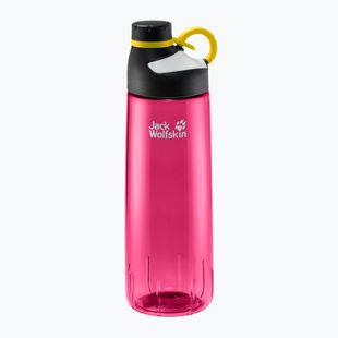 Jack Wolfskin Mancora travel bottle 1000 ml pink peony