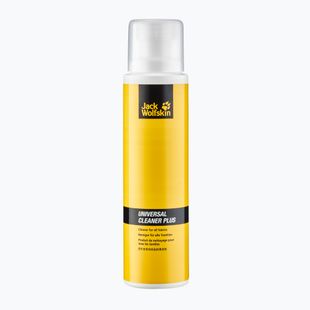 Jack Wolfskin Universal Cleaner Plus 300 ml white
