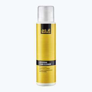 Jack Wolfskin Universal Down Cleaner 300 ml white