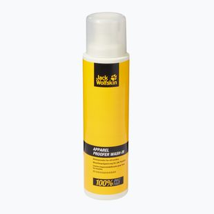 Jack Wolfskin Apparel Proofer Wash In 300 ml white
