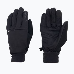 Reusch Backcountry Touch-Tec ski glove black 61/07/159