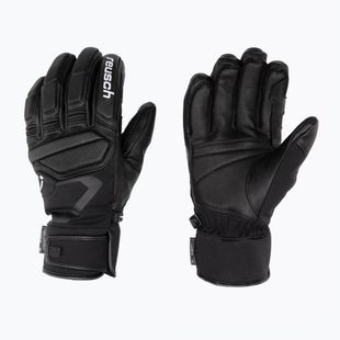Reusch Pro Rc ski gloves black 62/01/110