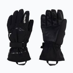 Reusch Primus R-Tex XT ski glove black 62/01/224