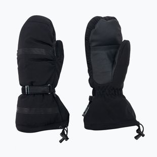 Reusch Cozy R-Tex XT Mitten ski glove black 62/31/558