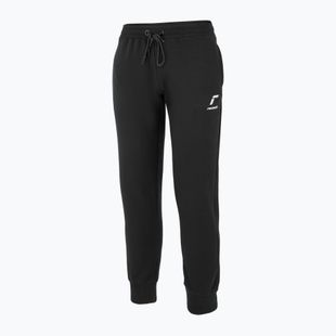 Goalkeeper trousers Reusch Joggers black/white