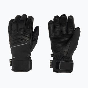 Reusch Jupiter Gore-Tex ski glove black