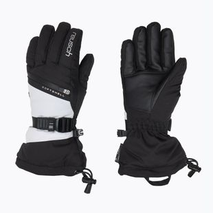 Women's ski gloves Reusch Demi R-Tex XT black