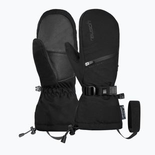 Women's ski gloves Reusch Demi R-Tex XT Mitten black