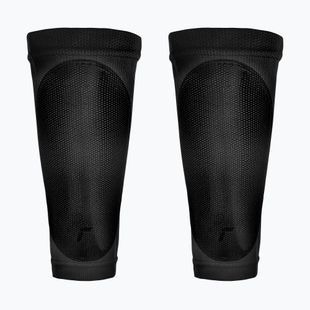 Reusch Shin Guard Compact Supreme black shin guards