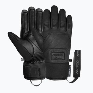 Ski gloves Reusch Legacy R-Tex XT black