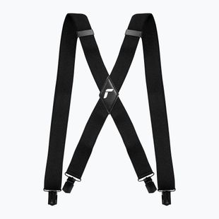 Suspenders Reusch Stretch black
