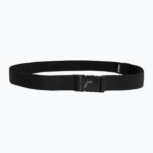 Trouser belt Reusch Stretch black