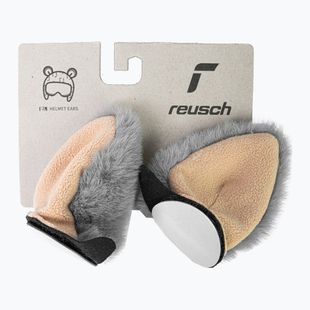 Helmet ears Reusch Helmet Ears wolf