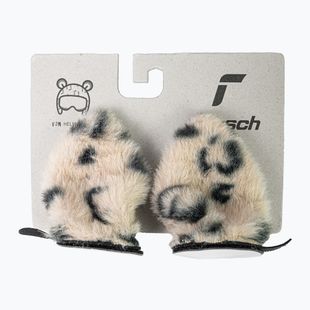Helmet ears Reusch Helmet Ears leopard