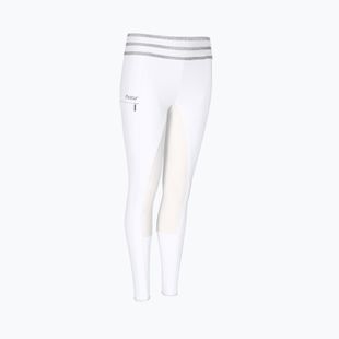 Pikeur children's breeches Ida Athl. GR white 149076486010