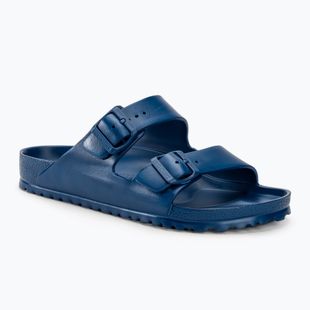 BIRKENSTOCK slides Arizona EVA Regular navy