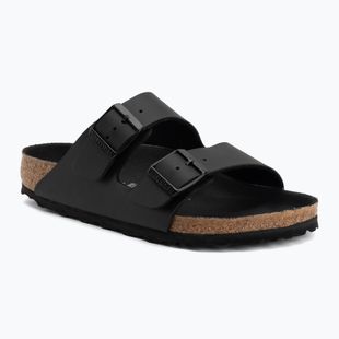 Slides BIRKENSTOCK Arizona Birko-Flor black