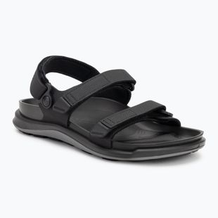 Women's sandals BIRKENSTOCK Kalahari CE BF Regular futura black