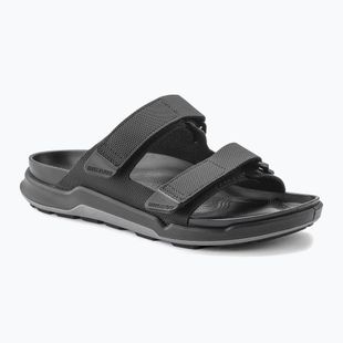 Men's slides BIRKENSTOCK Atacama Birko-Flor Regular futura black