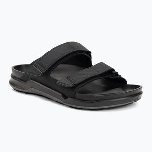 Men's slides BIRKENSTOCK Atacama Birko-Flor Regular futura black