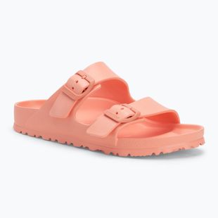 Slides BIRKENSTOCK Arizona EVA Narrow coral peach