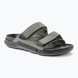 Slides BIRKENSTOCK Atacama Birko-Flor Regular futura khaki