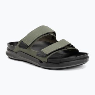 Slides BIRKENSTOCK Atacama Birko-Flor Regular futura khaki