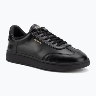 Men's shoes GANT Cuzmo black