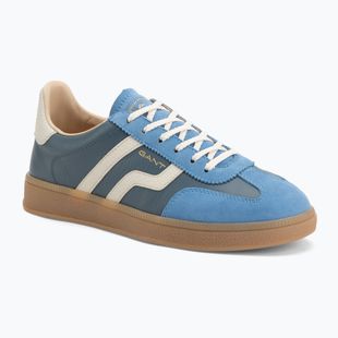 Women's shoes GANT Cuzima light blue/blue