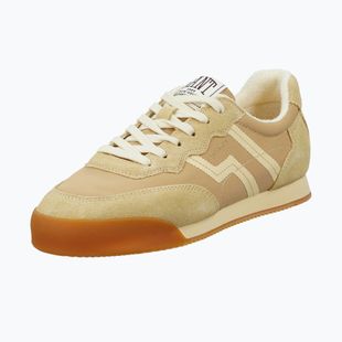 Women's shoes GANT Beylana warm beige