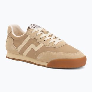 Women's shoes GANT Beylana warm beige
