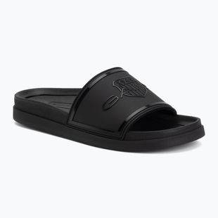 Men's flip-flops GANT Pierbay black