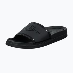 Men's flip-flops GANT Pierbay black