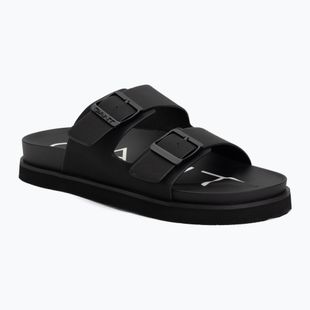 Men's slides GANT Palbuddy black