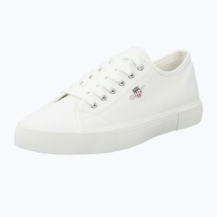 Men's shoes GANT Killox white