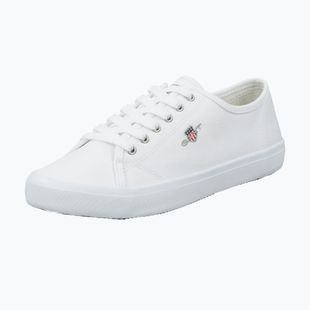 Women's trainers Gant Pillox white