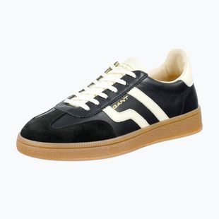 Women's shoes GANT Cuzima black
