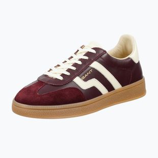 Women's shoes Gant Cuzima port wine
