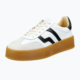 Women's shoes GANT Cuzmani white/black