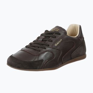 Women's shoes GANT Sperly 33531362 dark brown
