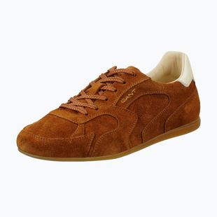 Women's shoes GANT Sperly cognac