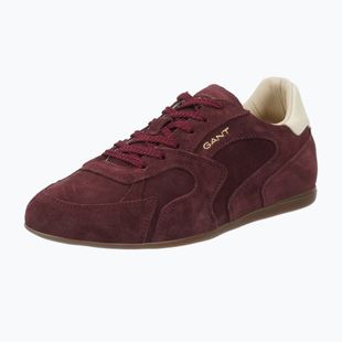 Women's shoes GANT Sperly wine