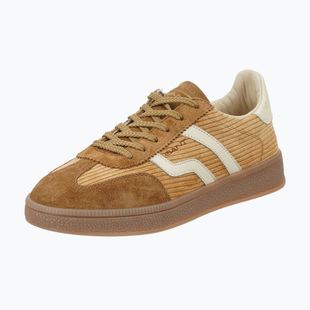 Women's shoes GANT Cuzima camel/brown