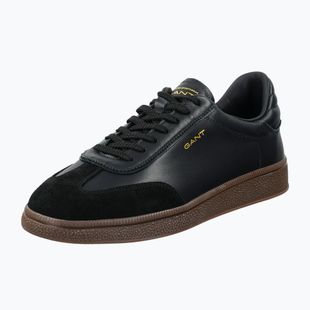 Men's shoes GANT Cuzmo black