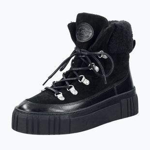 Women's winter boots GANT Snowmont black